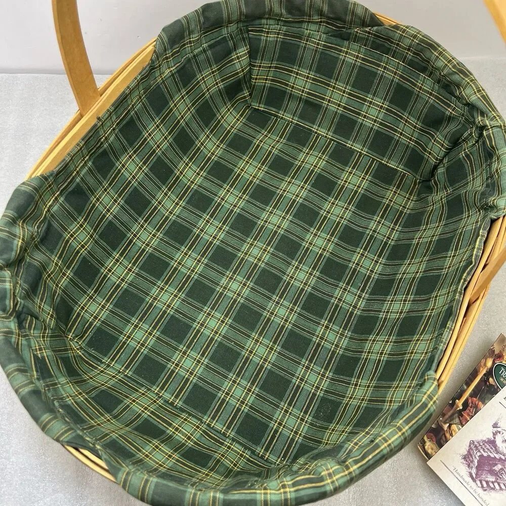 Longaberger traditions collection